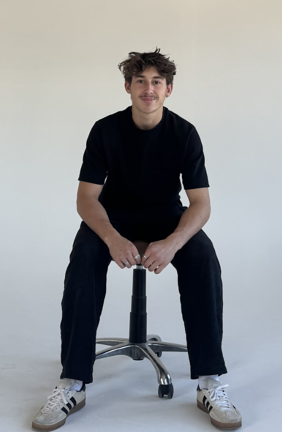 Rohan Wilcox